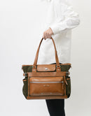 Absolute 2WAY Tote Bag No.04211