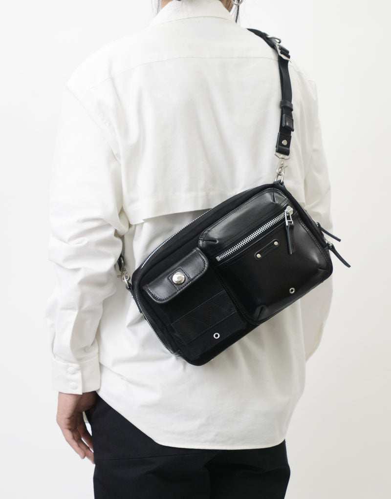 Absolute shoulder bag No.04212