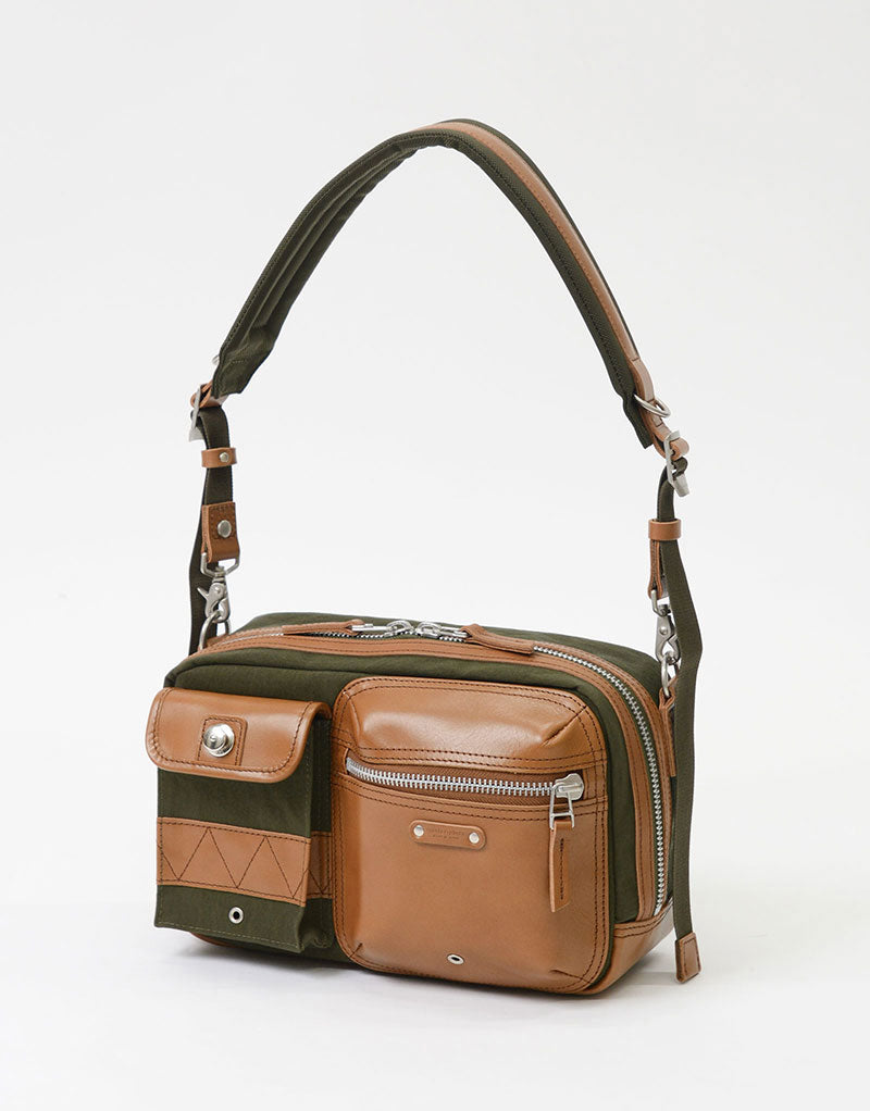 Absolute shoulder bag No.04212