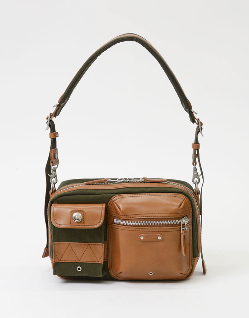 Absolute shoulder bag No.04212