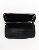 bridle Round Zip Wallet No.04230