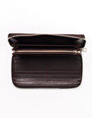 lecter ラウンドファスナーウォレット No.04230-CL