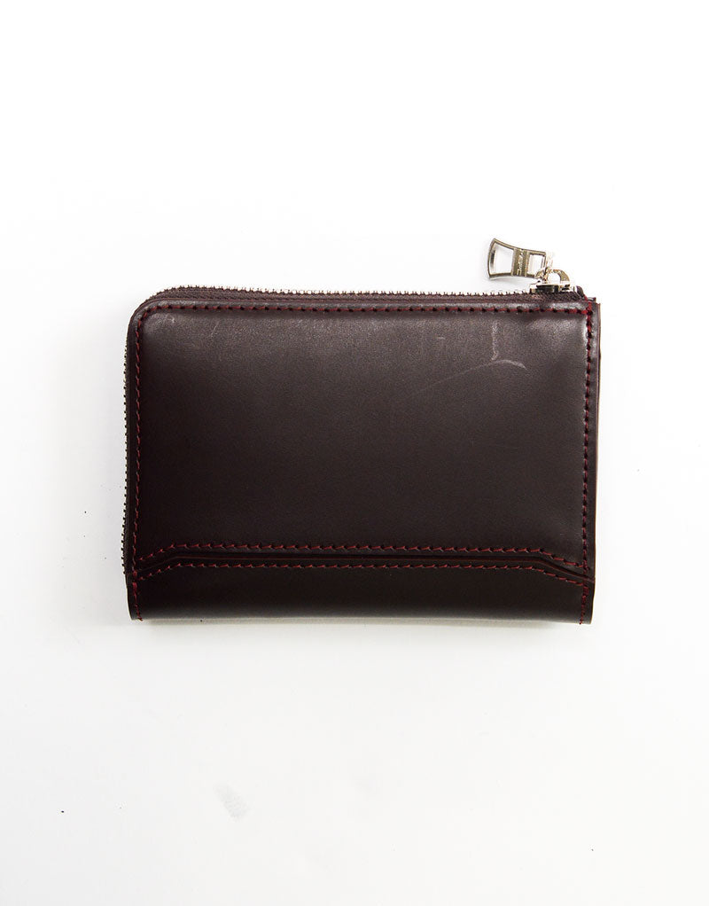 LECTER Middle wallet ｜master-piece | マスターピース公式サイト