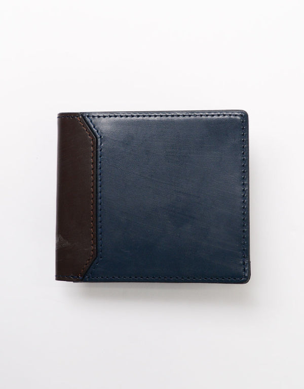 Bridle Bi -fold wallet No.04232