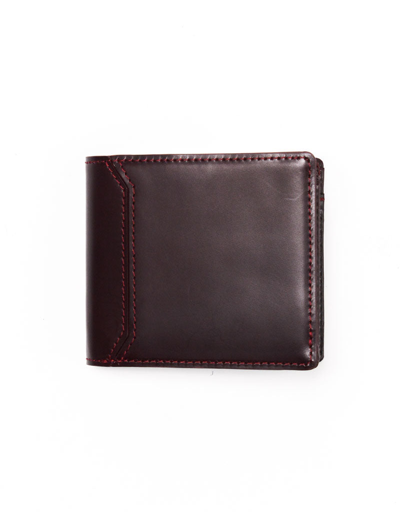 lecter 2-Fold Wallet No.04232-CL