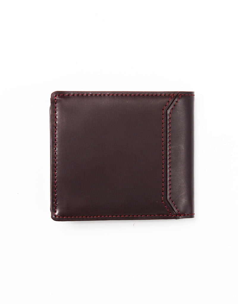 lecter 2-Fold Wallet No.04232-CL