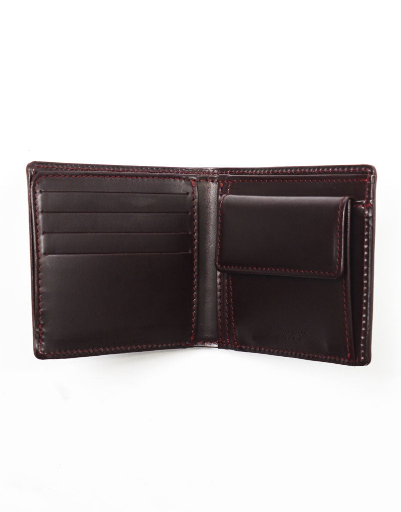 lecter 2-Fold Wallet No.04232-CL