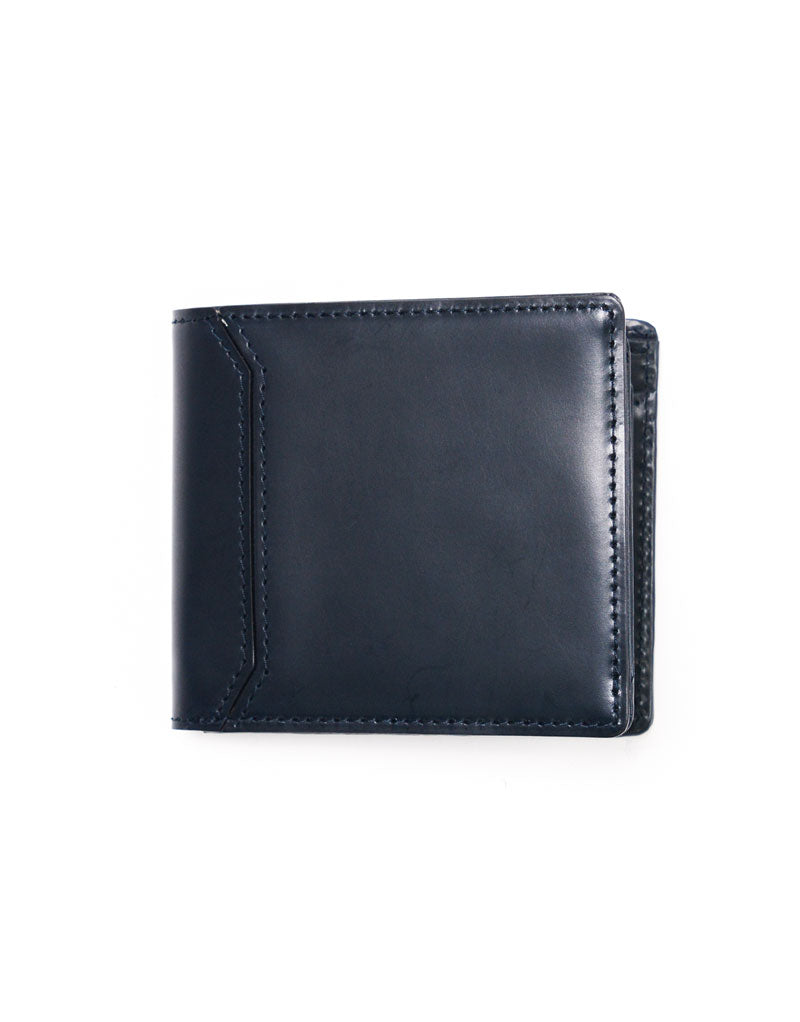 lecter 2-Fold Wallet No.04232-CL