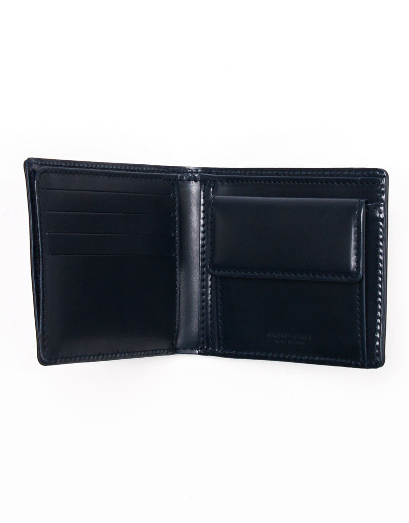 lecter 2-Fold Wallet No.04232-CL