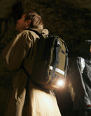 milestone x master-piece ヘッドランプ No.02824