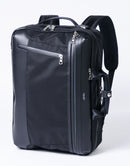 STREAM 3-WAY Briefcase No.05000