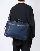 STREAM 3-WAY Briefcase No.05000