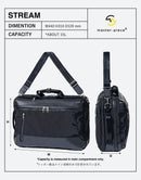 STREAM 3-WAY Briefcase No.05000