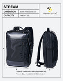 STREAM 2-WAY Backpack No.05001