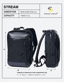 STREAM-F Backpack M No.05003-F