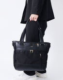 STREAM 2-WAY Tote Bag No.05004