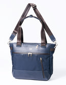 STREAM 2-WAY Tote Bag No.05004