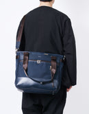 STREAM 2-WAY Tote Bag No.05004