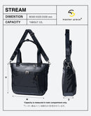 STREAM 2-WAY Tote Bag No.05004