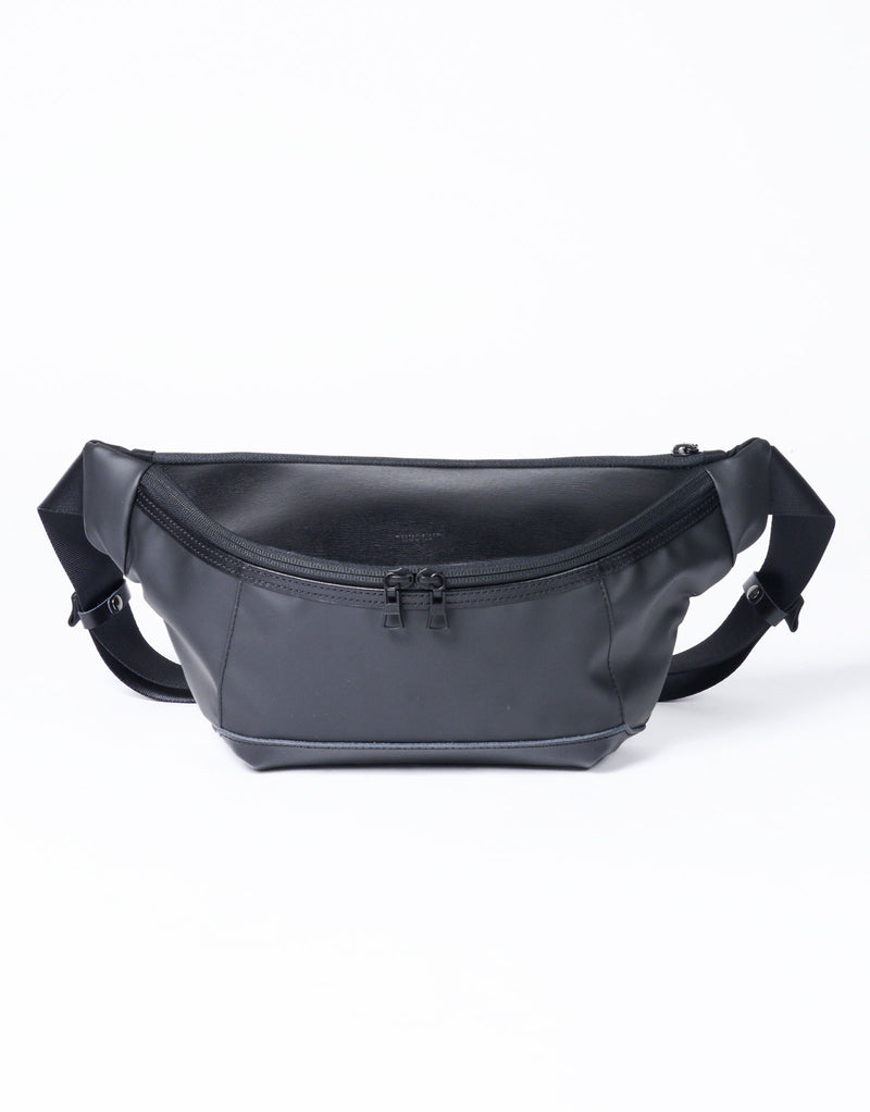 STREAM-F Waist Bag No.05005-F
