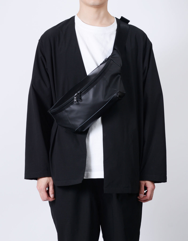 STREAM-F Waist Bag No.05005-F