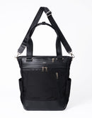 STREAM 2WAYトートバッグ/縦型 No.05006