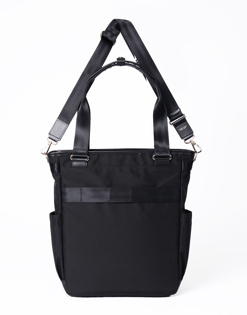 STREAM 2WAY tote bag/vertical type No.05006