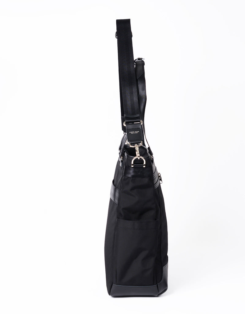 STREAM 2WAY tote bag/vertical type No.05006