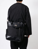 STREAM 2WAYトートバッグ/縦型 No.05006