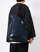 STREAM 2WAYトートバッグ/縦型 No.05006