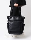 STREAM-F 2WAYトートバッグ/縦型 No.05006-F