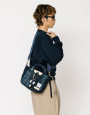 FDMTL x master-piece Collaboration Series 2WAYトートバッグ  No.02355-fd4