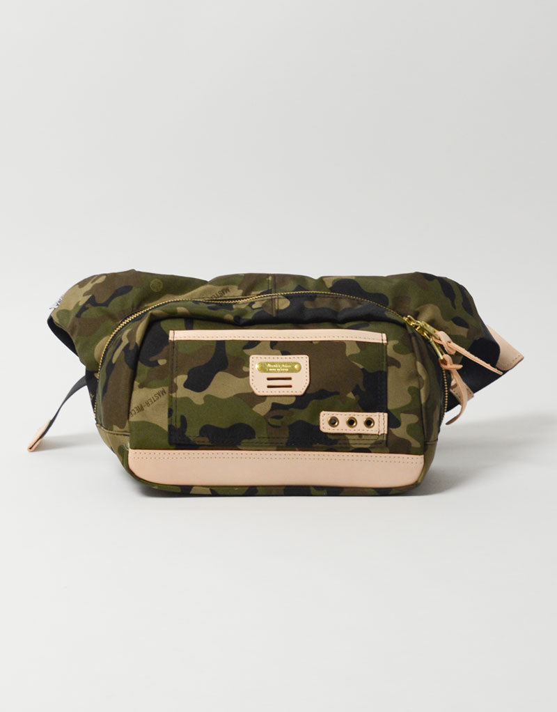 Surpass -Version.2 Weist Bag No.12179-V2