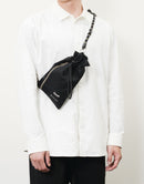 YOSEMITE STRAP® × master-piece モバイルストラップ 巾着ポーチ No.12431-ys2