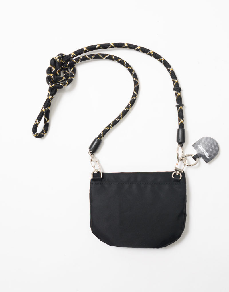 YOSEMITE STRAP® × master-piece mobile strap pouch No.12433-ys2