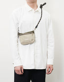 YOSEMITE STRAP® × master-piece Mobile Strap Pouch No.12433-ys2