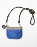 YOSEMITE STRAP® × master-piece Mobile Strap Pouch No.12433-ys2