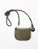 YOSEMITE STRAP® × master-piece Mobile Strap Pouch No.12433-ys2