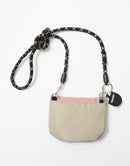 YOSEMITE STRAP® × master-piece Mobile Strap Pouch No.12433-ys2