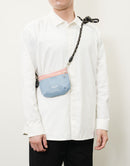 YOSEMITE STRAP® × master-piece Mobile Strap Pouch No.12433-ys2