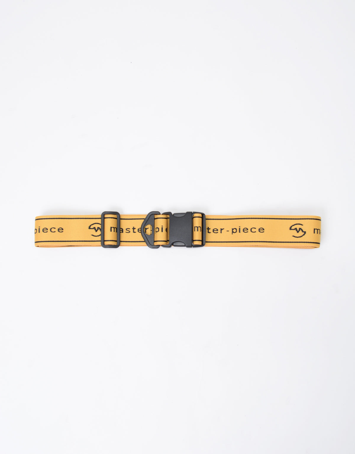 TROLLEY Trunk Belt No.193001 ｜master-piece | マスターピース公式サイト