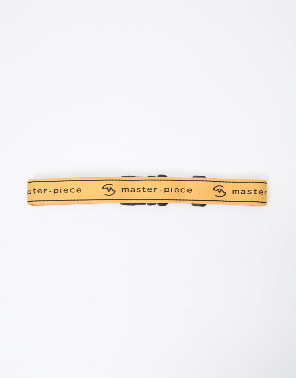 TROLLEY Trunk Belt No.193001 ｜master-piece | マスターピース公式サイト