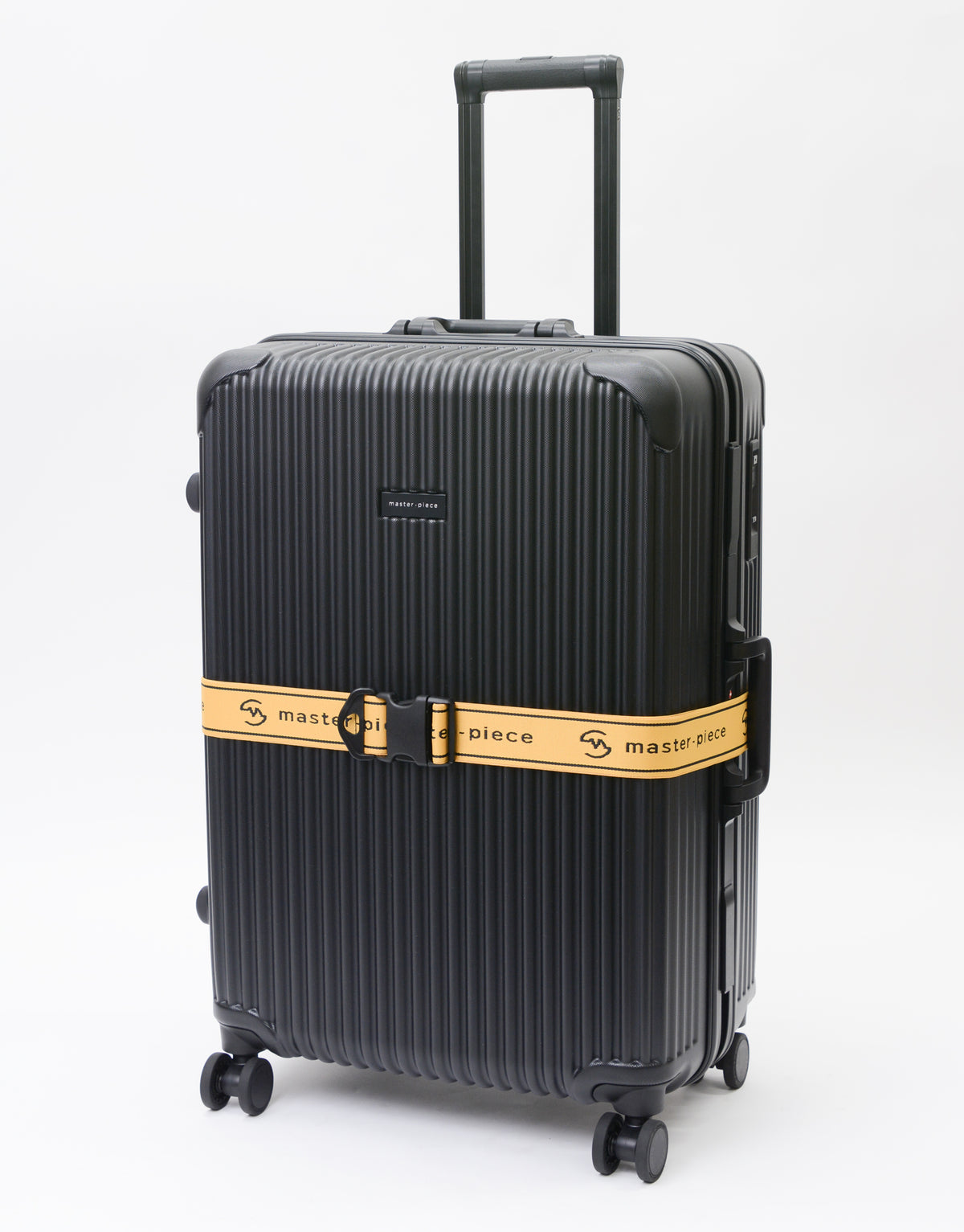 TROLLEY Trunk Belt No.193001 ｜master-piece | マスターピース公式サイト