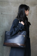 Gloss Tote Bag No.01643-V3