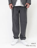 PACKERS 錐形長褲 No.203001MS