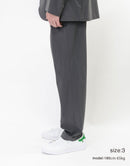 PACKERS 錐形長褲 No.203001MS