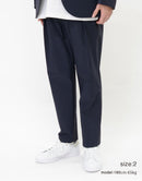 PACKERS 錐形長褲 No.203001MS