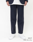 PACKERS 錐形長褲 No.203001MS