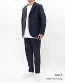 PACKERS 錐形長褲 No.203001MS