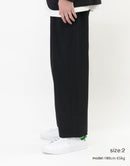 PACKERS WIDE TROUSERS No.203002MS